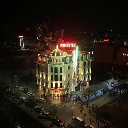 A90 Hotel Phu Ly 외부 사진