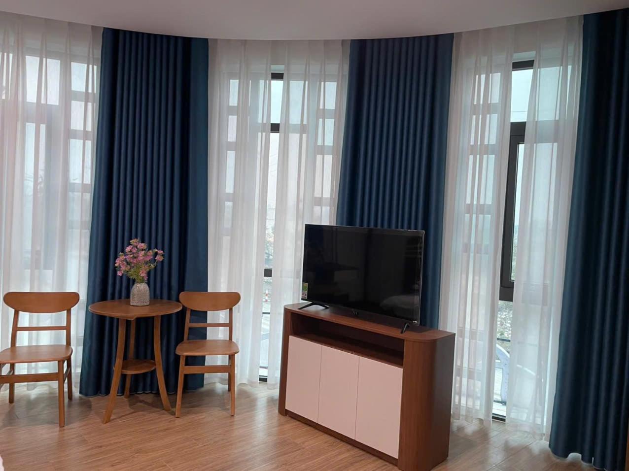 A90 Hotel Phu Ly 외부 사진