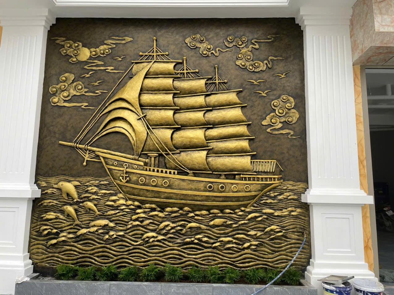 A90 Hotel Phu Ly 외부 사진