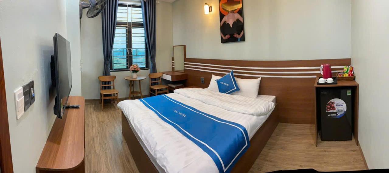 A90 Hotel Phu Ly 외부 사진