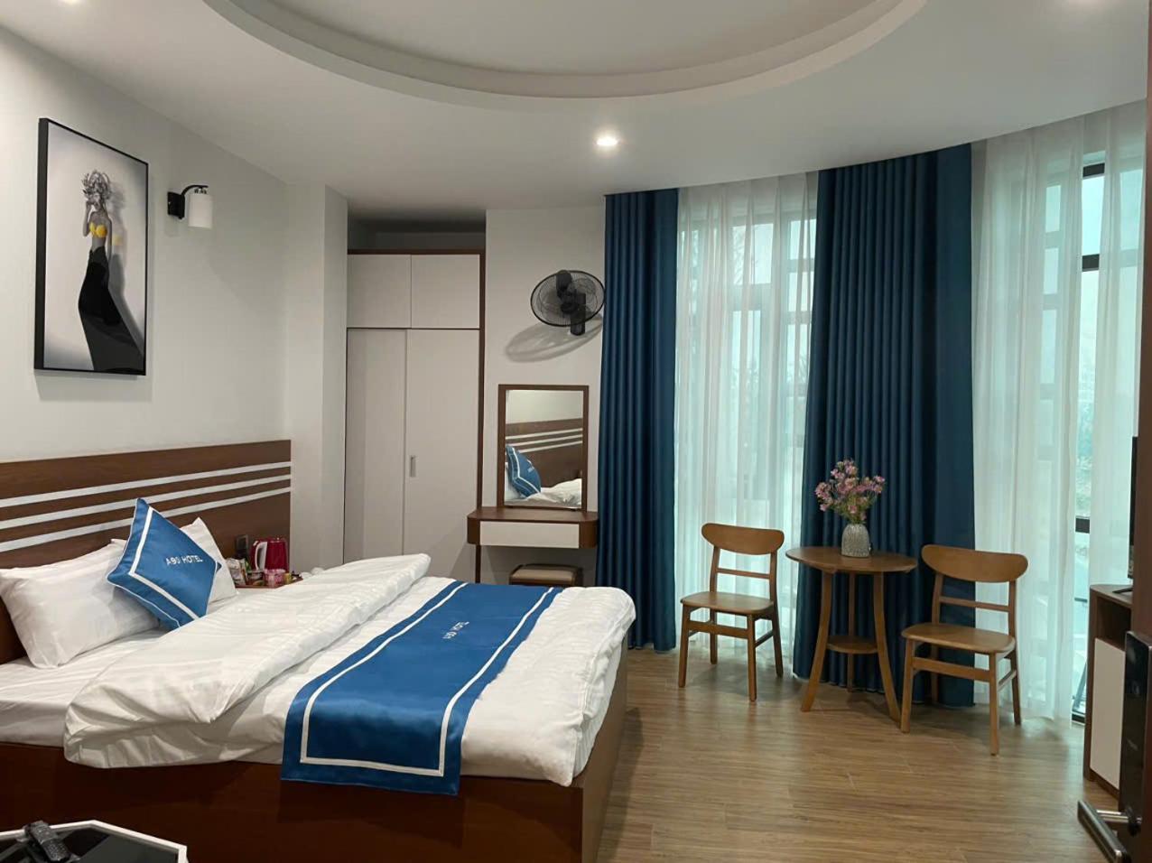 A90 Hotel Phu Ly 외부 사진